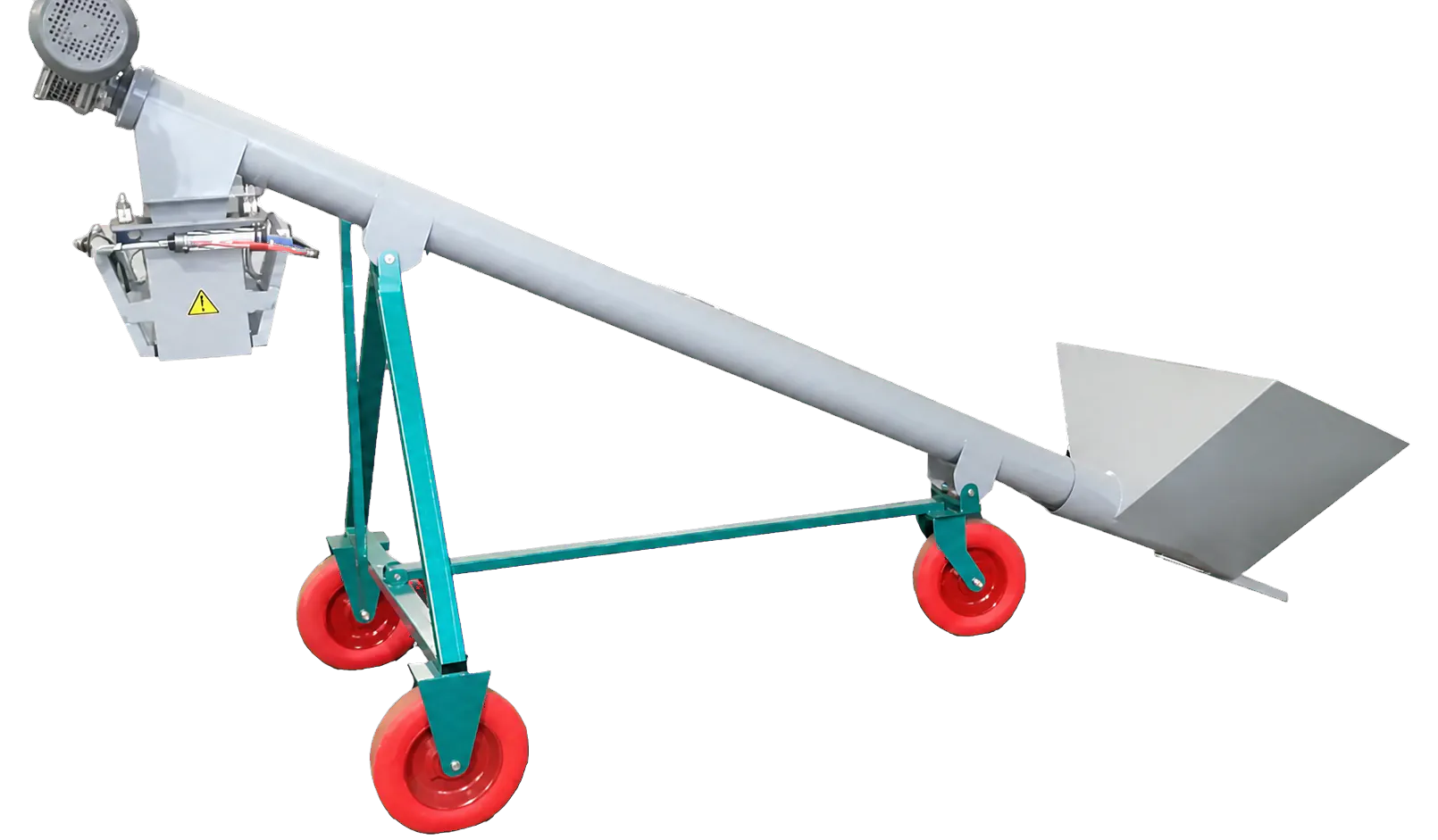 Весовой дозатор ВД-50СШ-1