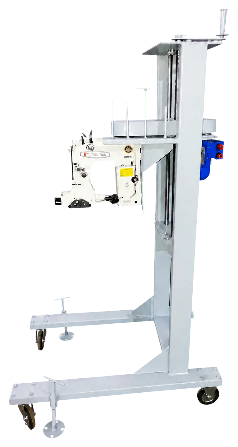 Мешкозашивочная машина GK-35 6A